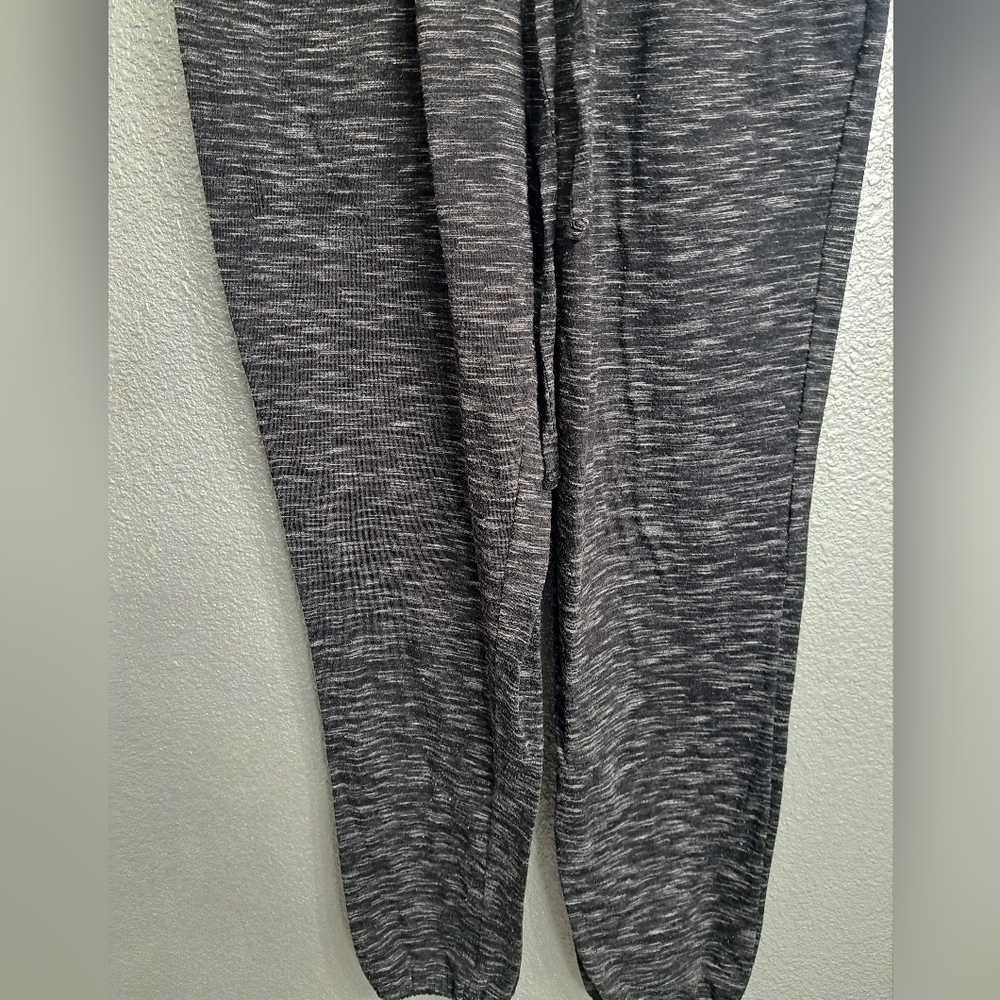 The Gap Grey Heather Sleeveless Jumper Size XS - Picture 5 of 12